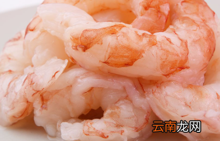 买的冰冻虾仁为什么那么腥啊-冻虾仁有腥味怎么办