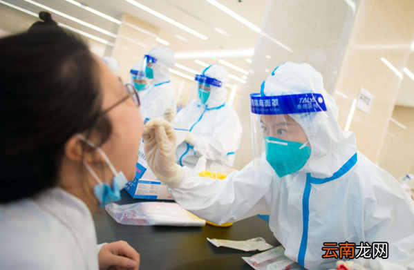 市与市之间要做核酸检测吗-市与市之间需要隔离吗