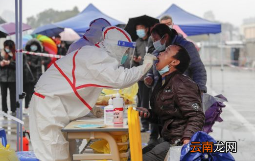 48小时核酸检测算行车时间吗-48小时核酸检测算路程吗