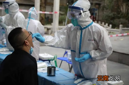 48小时核酸检测报告能自己打印吗-48小时核酸检测只可以在医院打印吗