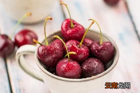 2022车厘子年后会降价吗-车厘子年后还有吗