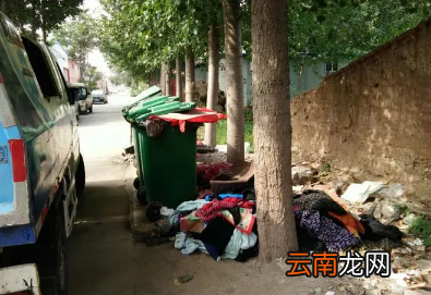 过年前三天不能倒垃圾吗2022-过年什么时候不能扔垃圾