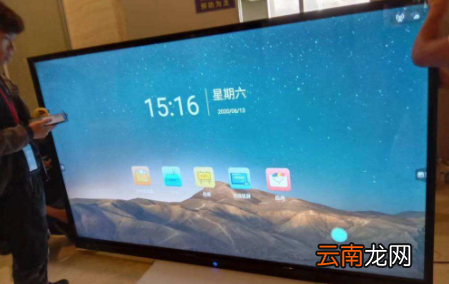 电视机有声音黑屏是哪里坏了-电视机黑屏会自己好吗