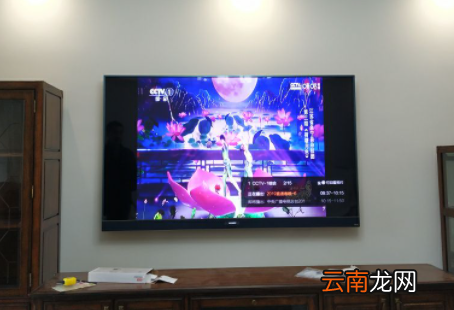 电视机有声音黑屏是哪里坏了-电视机黑屏会自己好吗