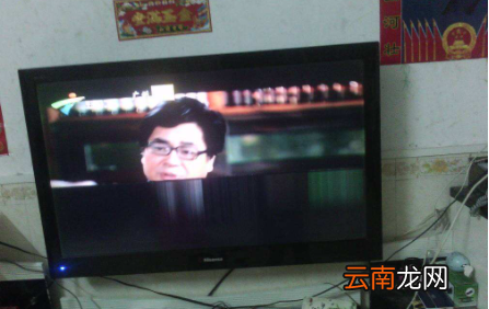 电视机有声音黑屏是哪里坏了-电视机黑屏会自己好吗