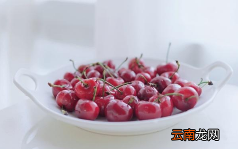 车厘子过年会涨价吗-车厘子春节是否会涨价