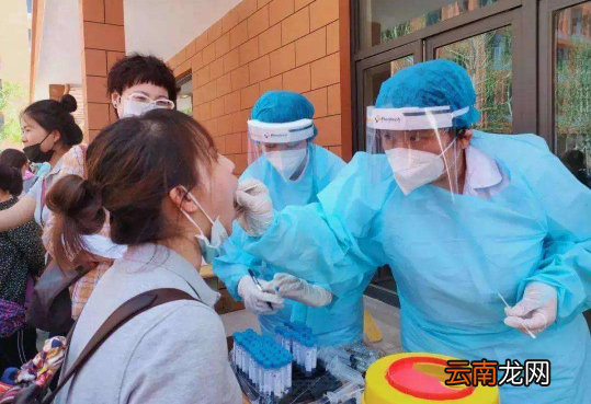 48小时核酸检测没过还能检测一次吗-核酸检测48小时没过期还能再做吗