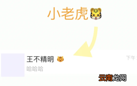 微信小老虎状态怎么弄-微信id后面小老虎图标设置教程