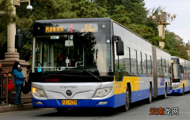 除夕公交车几点收班停运-除夕晚上还有公交车吗