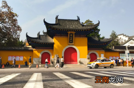 春节期间归元寺能拜吗2022-春节期间归元寺几点开门2022