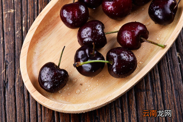 车厘子用热水洗还是冷水洗-车厘子用温水还是冷水洗