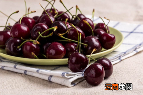 车厘子用热水洗还是冷水洗-车厘子用温水还是冷水洗