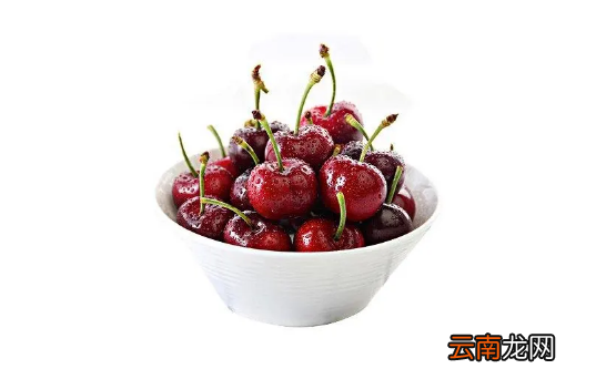 车厘子用热水洗还是冷水洗-车厘子用温水还是冷水洗