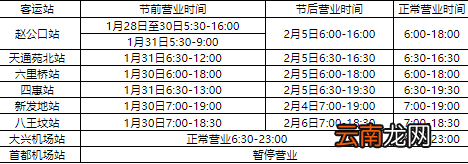 2022春节期间北京汽车票怎么退-2022春节期间北京汽车客运站营业时间