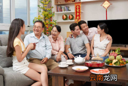 为什么正月初三不串门2022-过年串门什么时候去