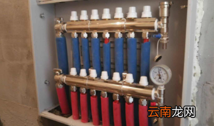 地暖开一天多少燃气-开始供暖了怎么开地暖