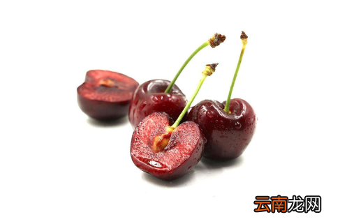 车厘子直接用水洗可以吃吗-车厘子直接清水洗完就吃有什么危害