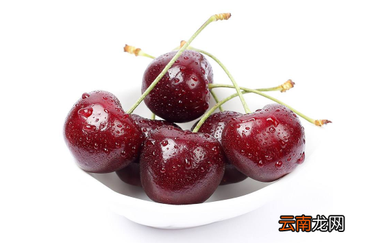 车厘子直接用水洗可以吃吗-车厘子直接清水洗完就吃有什么危害