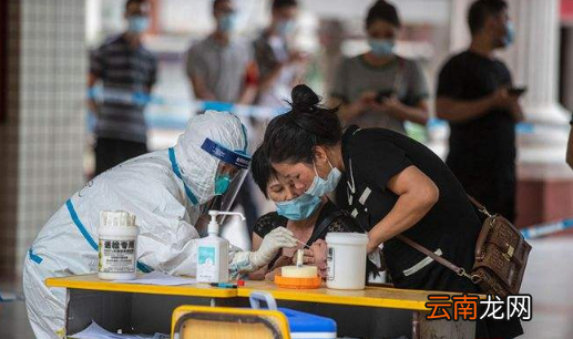 48小时核酸检测婴儿需要做吗-48小时核酸检测小孩需要做吗
