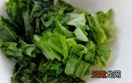 莴笋叶生吃有毒吗-莴笋叶生吃能抗癌吗