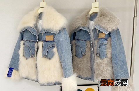 獭兔毛皮草一千元贵吗-獭兔毛和兔毛内胆价格的区别有哪些