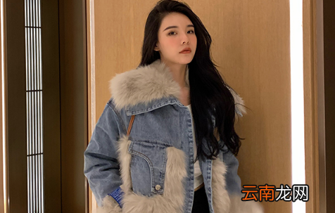 獭兔毛皮草一千元贵吗-獭兔毛和兔毛内胆价格的区别有哪些