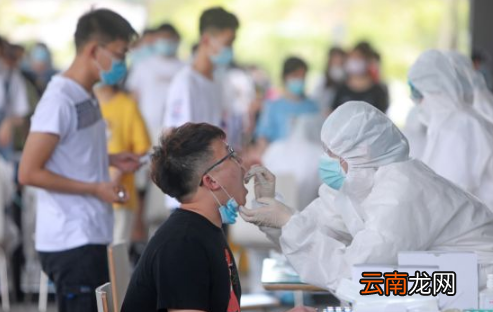 48小时核酸检测直接去医院还是要预约-48小时核酸检测需要预约吗