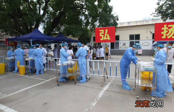 48小时核酸检测是在返省之前做吗-48小时核酸检测是在生源地做吗