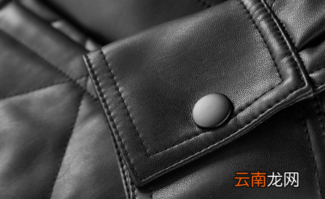 真皮皮衣为什么只能标羊皮革-衣服上写羊毛革是什么材质