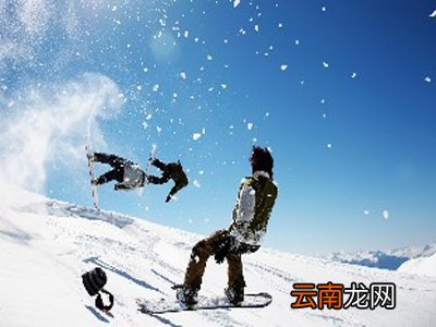 滑雪前需要购买保险吗