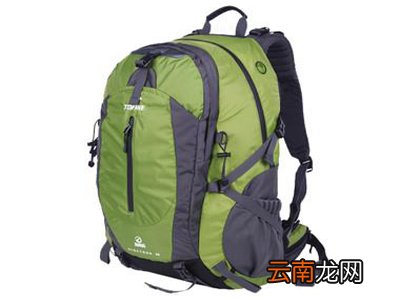 登山包背负系统怎么样