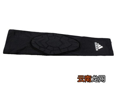 篮球护臂有什么用
