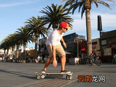滑板板面尺寸怎么看