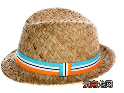 怎样自制遮阳帽