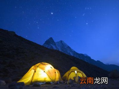 帐篷内怎么取暖