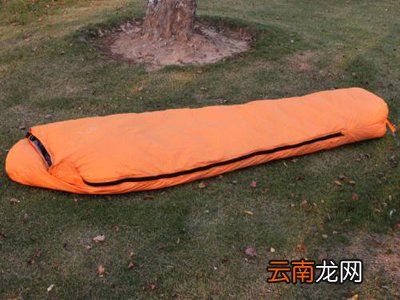 羽绒睡袋保暖吗