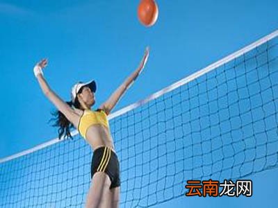 打气排球穿什么鞋好