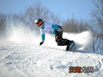 崇礼滑雪场有温泉吗