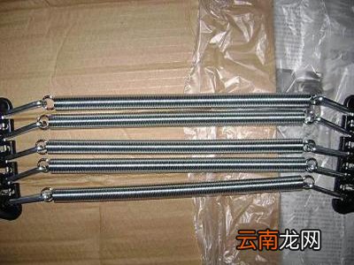 脚踩拉力器有用吗