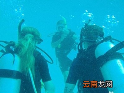 潜水后为什么不能坐飞机