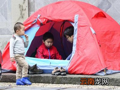 探路者的帐篷怎么样