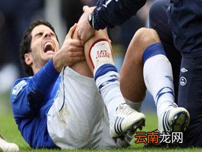 踢球后膝盖后侧疼痛怎么办