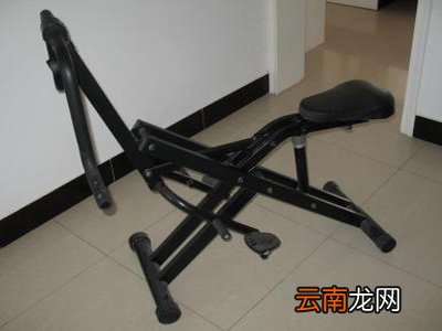 健骑机好吗