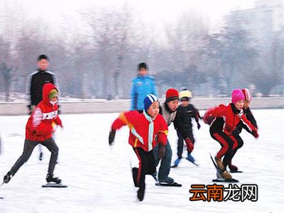 哈尔滨会展中心滑冰场好吗