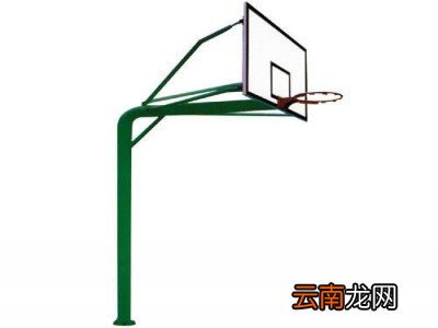 篮球框距离地面的高度是多少