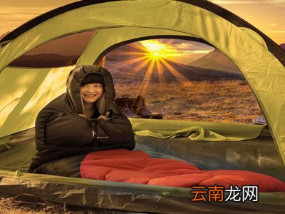冬天用睡袋方便吗