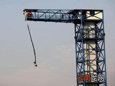 高度近视可以蹦极吗