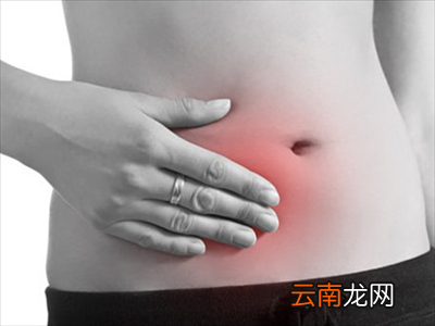 爬山后小腹痛怎么办