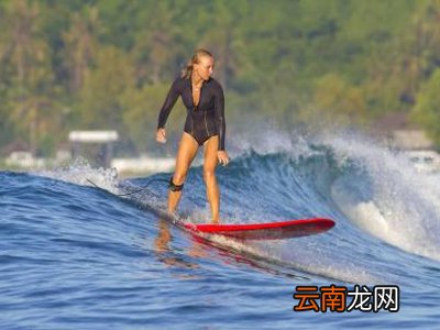 冲浪板怎么选购
