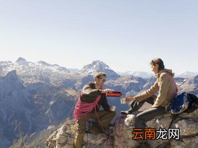 爬山喝茶好吗